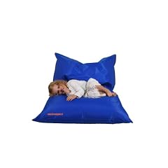 Lazy Bag Sitzsack 140 x 100 kobaltblau