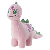 Neopets Pink Chomby Series 7 Limited Edition Plushie