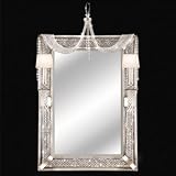 Cascades No. 751255 Mirror by Fine Art Lamps