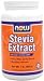 Stevia Extract 1 Lb NOW Foods