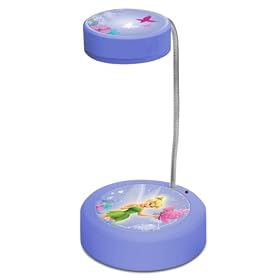 Disney Fairies GFR LED Lamp