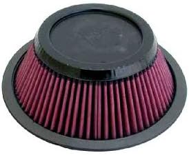 K&amp;N ENGINEERING E-2605-1 Air Filter; Conical Closed; H-3.120 in.; ID-7.12 in.; OD-8.810 in./5 in.;