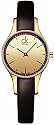 Calvin Klein Damen-Armbanduhr Simplicity K4323209