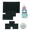 Custom Accessories 21118 Rubber Repair Kit