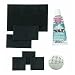 Custom Accessories 21118 Rubber Repair Kit