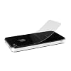 Artwizz ScratchStopper back for iPhone 4: 2x transparente Display-Schutzfolie f�r die R�ckseite