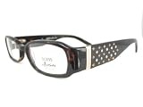 Ladies Guess By Marciano Designer Optical Glasses Frames GM 120 TO
