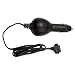 Bushnell 12 Volt Power Adaptor for the Onix 400 Weathertracker Hand Held GPS Unit