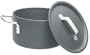 Calphalon Professional Hard-Anodized Collector's Edition 3-1/2-Quart Saucepot with Lid
