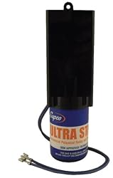 Supco SUPCO URCO210 RELAY OVERLOAD CAPACITOR