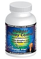 Bladder-Kidney Control Capsules - 60 - Capsule