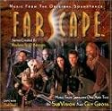 Farscape: Music from the Original Soundtrack