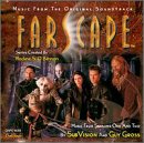 Farscape: Music from the Original Soundtrack