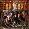 Farscape: Music From the Original Soundtrack - From Seasons One and Two