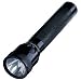 Stinger Rechargeable Flashlight Anodized Black - Flashlight Only
