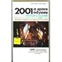 2001: A Space Odyssey. Basded on a screenplay by Stanley Kubrick and Arthur C. Clarke