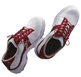 �u���a�X�g�� �c�A�[�X�e�[�W V-SPIKE ���f�B�[�X�S���t�V���[�Y SHV810 WH�F�� (22.5cm)