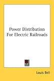 Power Distribution For Electric Railroads