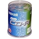 Maxell - 100...