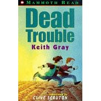 Dead Trouble (Red Bananas)