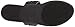 Jessica Simpson Women's Rollison Flat Sandal