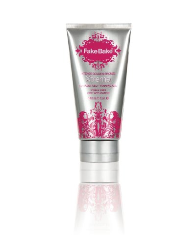 Fake Bake Xtreme Bronzing Gel 5oz Fake Bake Xtreme Bronzing Gel 5oz