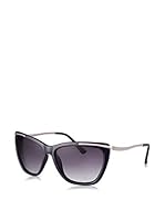 Daniel Klein Gafas de Sol Polarized DK4133COL01 (55 mm) Negro