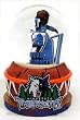 Minnesota Timberwolves Kevin Garnett Water Globe - Basketball Sports Merchandise