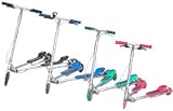 Tango Scooter T-535 Green