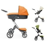 Xplory Stroller