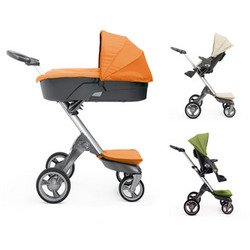 Xplory Stroller