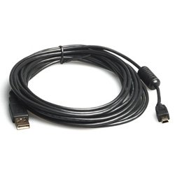 Garmin Kabel-Halterung f&uuml;r PCI-Interface (USB) f&uuml;r Quest-Navigationssysttem - L&auml;nge 5m Preisvergleich