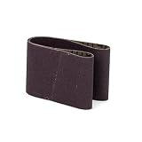 3M #9192 3x21 80G Medium Sand Belt