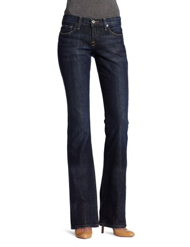 "Lucky Brand Womens Bootleg Jean 30"" Inseam" "Lucky Brand Womens Bootleg Jean 30"" Inseam"