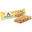 Advantage Bar, Peanut Fud Grn, (pack of 5 )