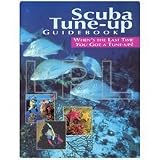 Padi - Scuba Tune-up Guidebook Workbook - (70097)