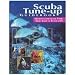 Padi - Scuba Tune-up Guidebook Workbook - (70097)