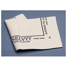 SELVYT POLISHING CLOTHS - Style B 14" x 14" -