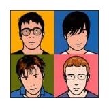 The Best of Blurby Blur