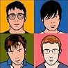 Image of album by Blur
