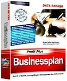 Businessplan