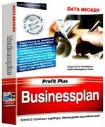 Businessplan