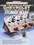 How to Build and Modify Chevrolet Small-Block V-8 Cylinder Heads (Motorbooks Workshop)