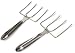 All Clad Turkey Lifter, Set of 2