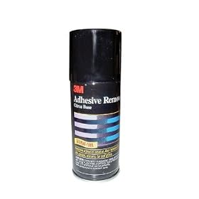24 Oz Adhesive Remover Citrus Base by 3M