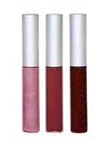 theBalm - Mini Plump Your Pucker Tinted Gloss Sets - Purple Trio