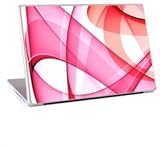 Acer Aspire One D250 - 0DQw Netbook - Designer Abstract Pink