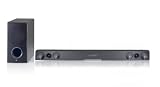 LG - HLS 36 W - Barre de son
