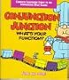 Conjunction Junction and Interjection: What's Your Function?