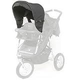 Runabout Stroller Toddler Seat Hood